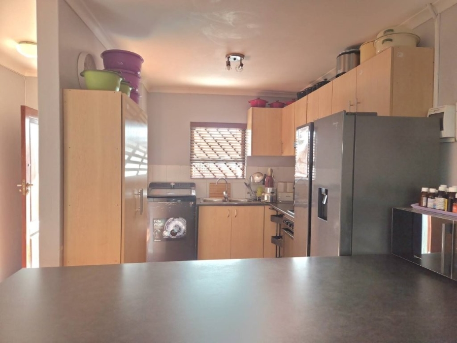 3 Bedroom Property for Sale in Jagtershof Western Cape